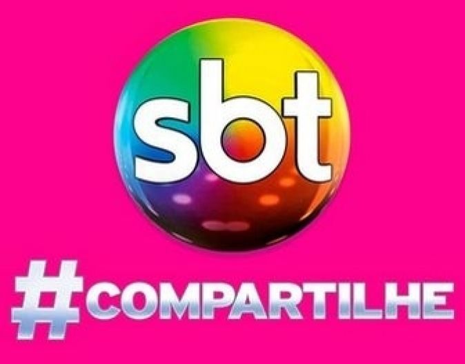 SBT comemora a vice liderança de seus programas nesta quarta feira 26