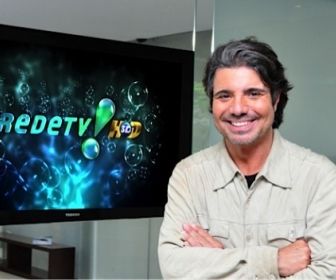 Foto: Divulgação/RedeTV