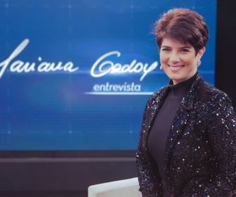 Mariana Godoy. Foto: Reprodução/RedeTV!