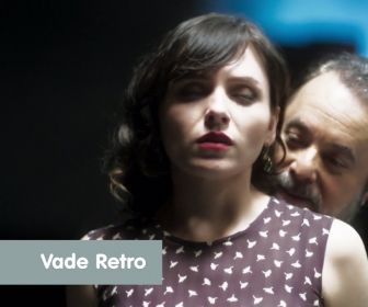 Os protagonistas. Foto: Vade Retro/Globo