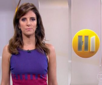 Monalisa Perrone. Foto: Reprodução/TV Globo