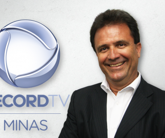 Foto: Divulgação/Record TV Minas