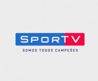 Logo do SporTV. Foto: Divulgação/Grupo GloboSat