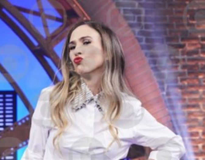 Lady Night volta com novos episódios à programação da TV Globo