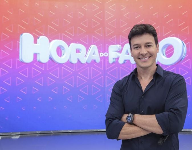 "Hora do Faro" exibe segundo episódio de "Famosas em Apuros"