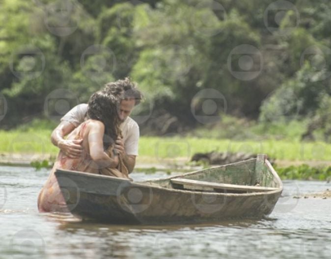 Pantanal: Maria Marruá vira onça para salvar Juma