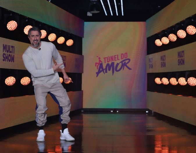 Multishow e Globoplay estreiam “Túnel do Amor”