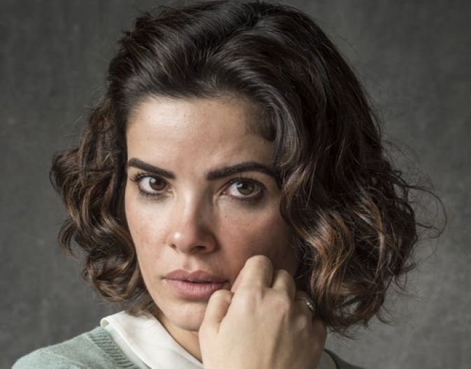 Vanessa Giácomo dividirá Alexandre Borges com Mônica Martelli em "Travessia"