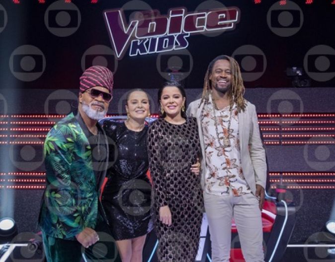 The Voice Kids: Chegou a hora do "Tira-Teima"