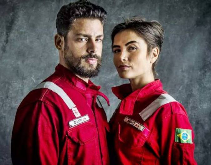 TV Globo adia estreia de segunda temporada de "Ilha de Ferro"