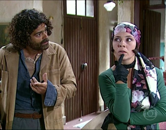 TV Globo apostará em compacto de "O Cravo e a Rosa" nas tardes de sábado