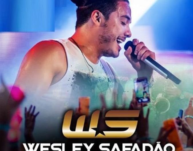 Wesley Safadão se recupera da cirurgia de hérnia de disco e agradece fãs por apoio