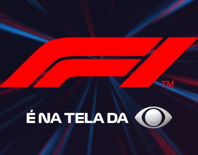Band quer fazer F1 dar mais dinheiro que Brasileirão na TV Globo