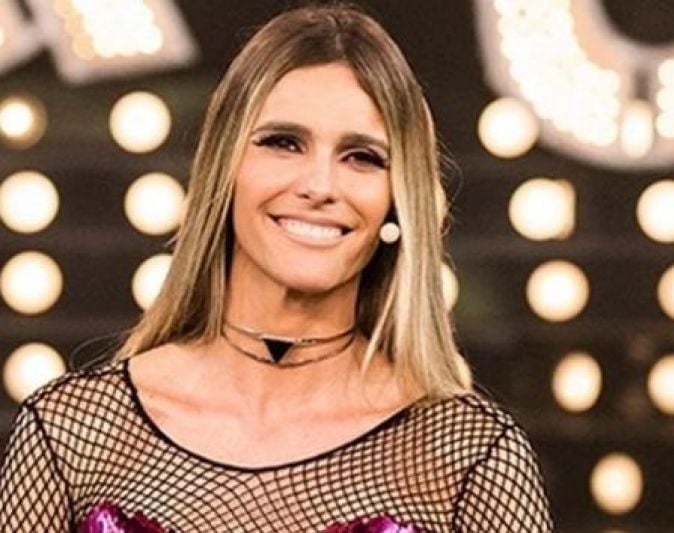 Após 18 anos, Globo não renova contrato de Fernanda Lima
