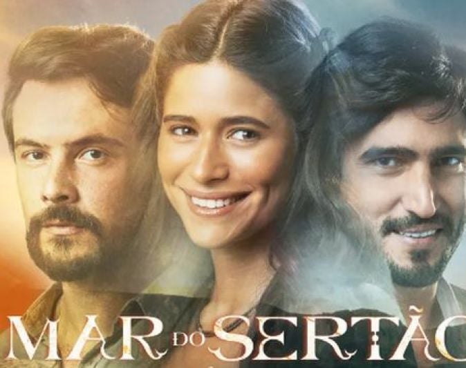 Globo decide data do último capítulo de "Mar do Sertão" 