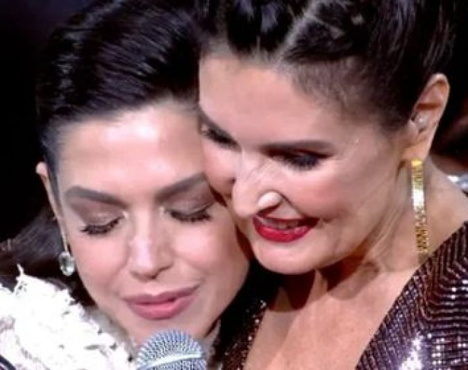 Fátima Bernardes se emociona ao lembrar estreia no "The Voice Brasil"