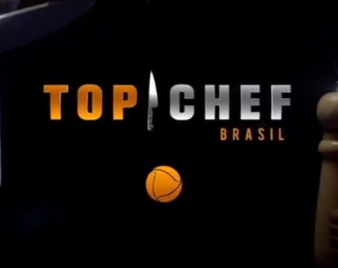 Record define estreia para o reality culinário "Top Chef"