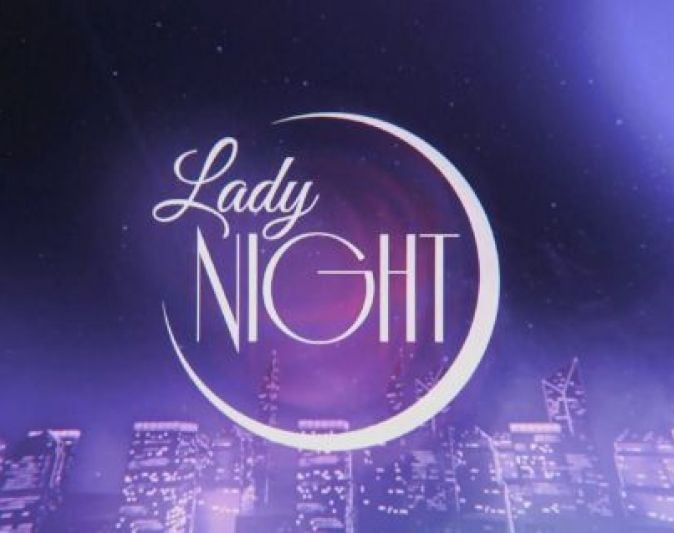 "Lady Night" é sucesso na TV paga mas fracassa na TV aberta