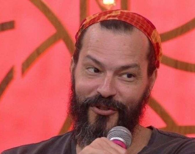 Heitor Martinez volta à Globo em "Vai na Fé"