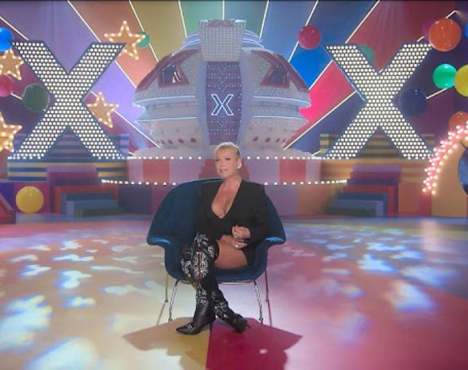 Já tem data confirmada de estreia no Globoplay 'Xuxa, o documentário': 13 de julho