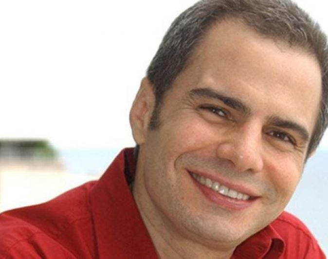 Ricardo Linhares segue escrevendo novela com esperança de ser aprovada pela Globo