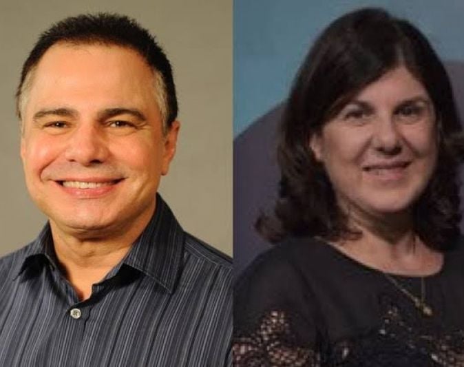 TV Globo pede novela popular a Ricardo Linhares e Maria Helena Nascimento