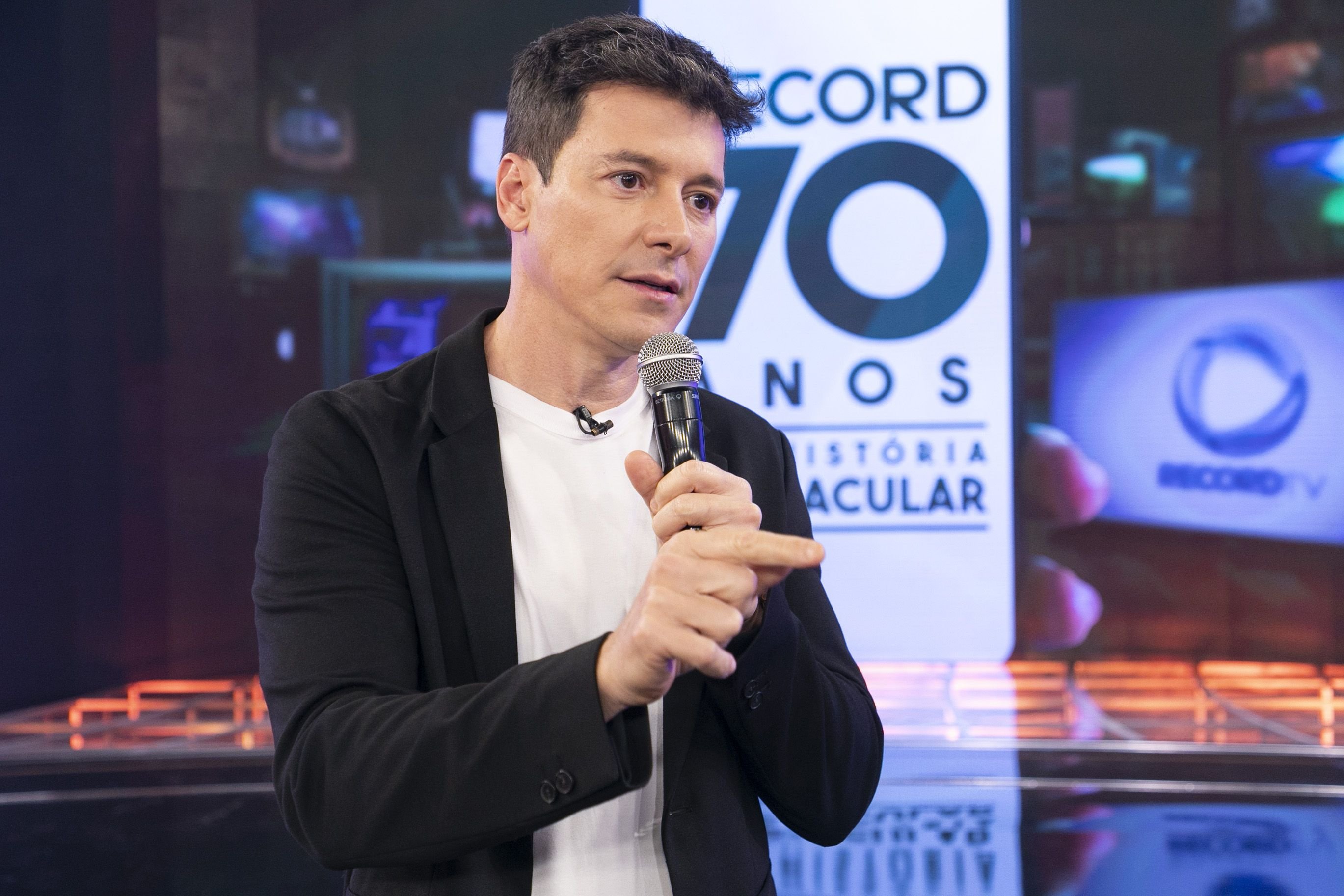 Foto: Antonio Chahestian/ Divulgação Record TV