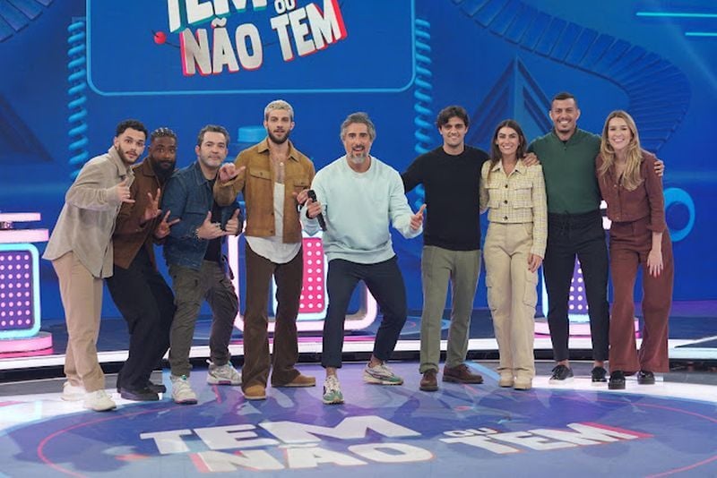 Foto: TV Globo/Trouva