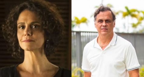 Malu Galli e Guilherme Fontes participarão de "Renascer"