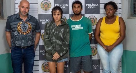 Globo exibirá dramas dos novos personagens de "Justiça" no Tela Quente
