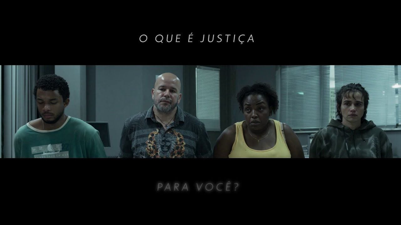 Protagonistas de Justiça 2. Foto: Reprodução/Globo