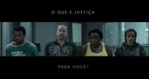 "Justiça 2" é sucesso no GloboPlay e supera o consumo de "Renascer"