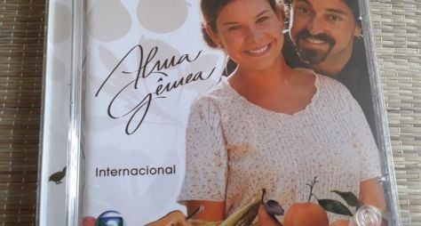 Alma Gêmea: conheça detalhes da trilha sonora da novela