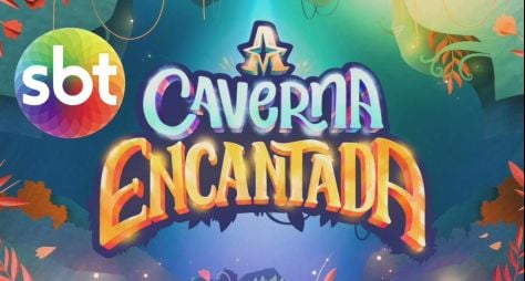 Plano comercial revela novos detalhes de "A Caverna Encantada"