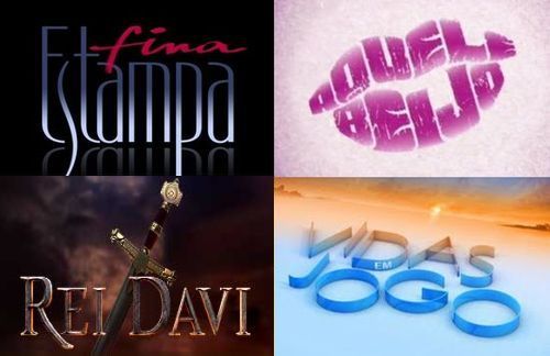 Carnaval prejudica a audiência das novelas; Confira as médias do feriadão!
