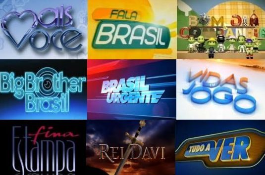 Audiências da TV: Confira os consolidados desta quinta (02/02)!