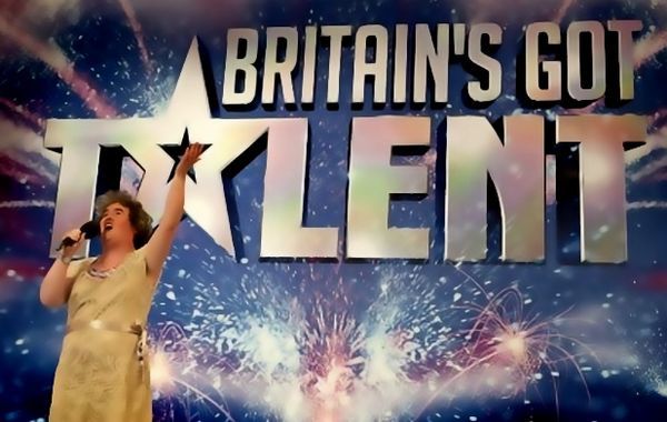 Portal BDI Record negocia versão brasileira do reality “Britain’s Got Talent” BBB 11 Notícias TV