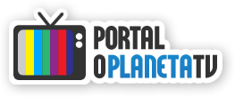 O Planeta TV Logo