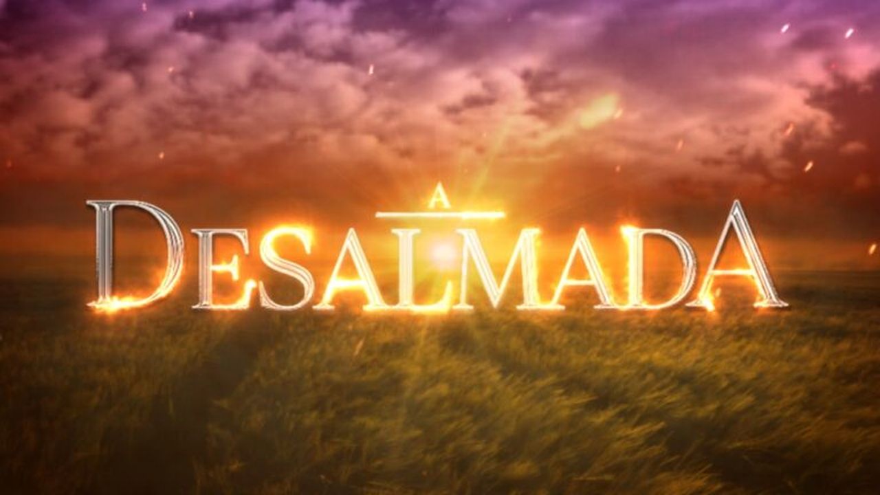 Audiências consolidadas de A Desalmada (Reprise 2026)