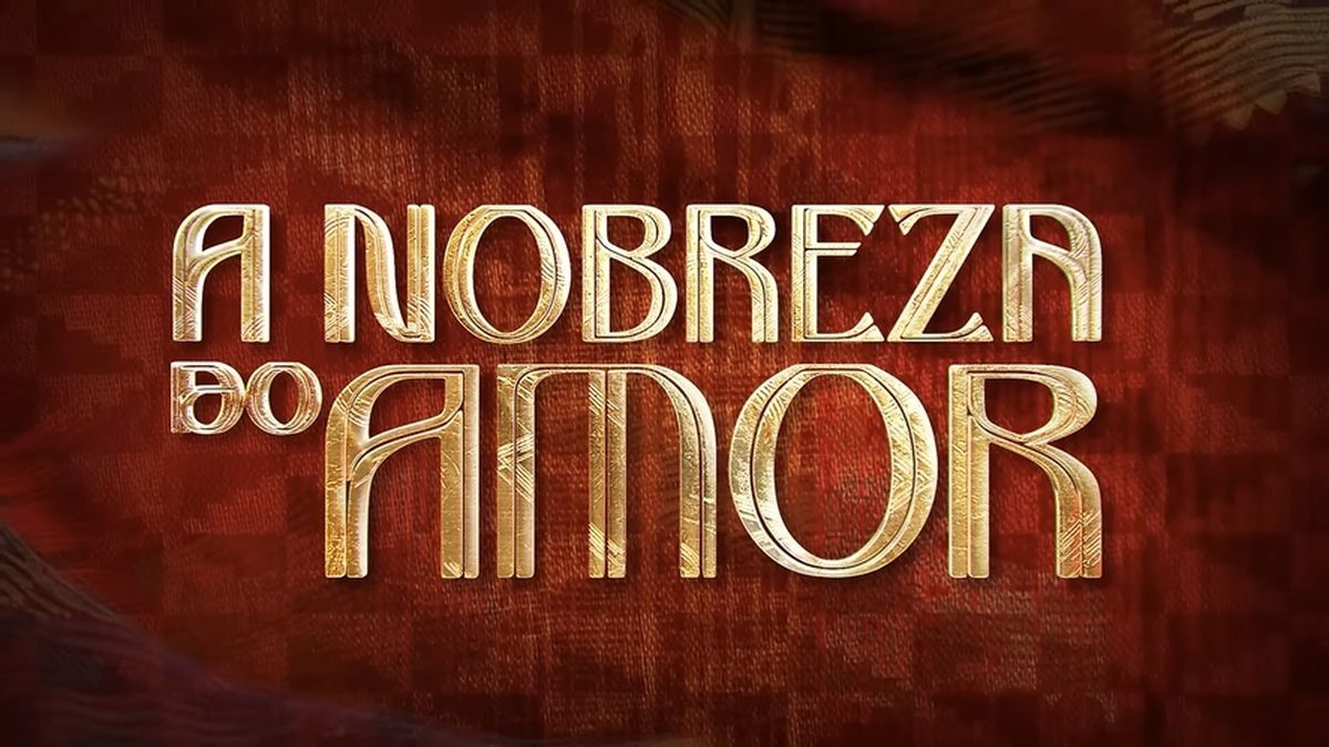 Audiências consolidadas de A Nobreza Do Amor