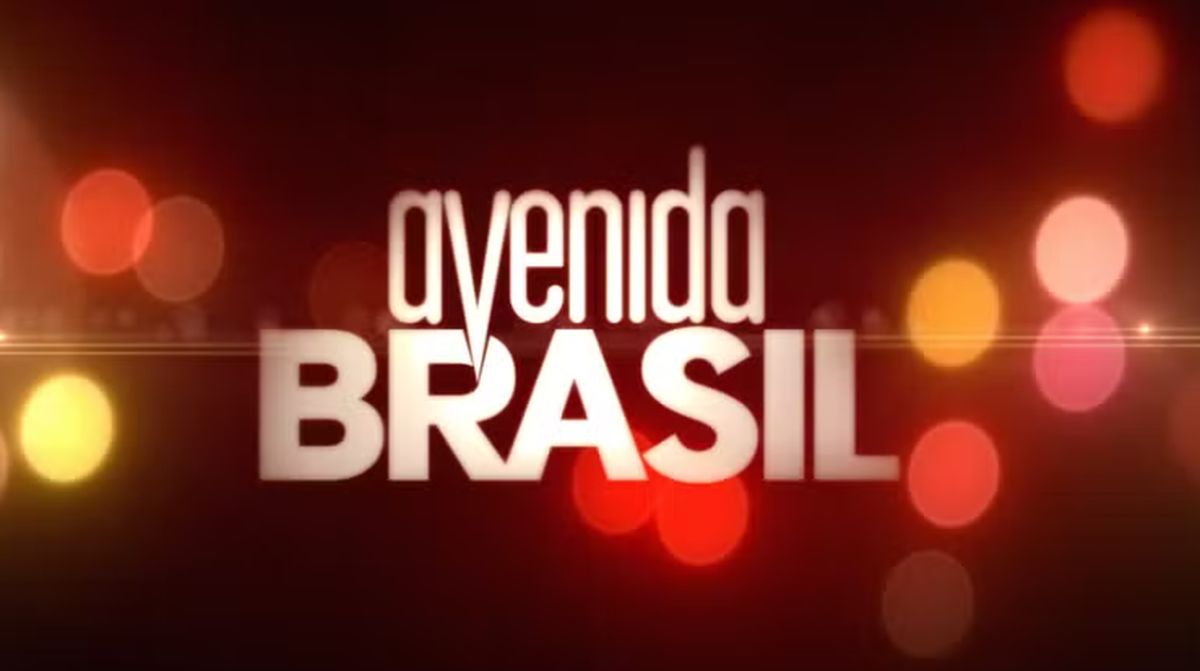 Audiências consolidadas de Avenida Brasil (Reprise 2026)