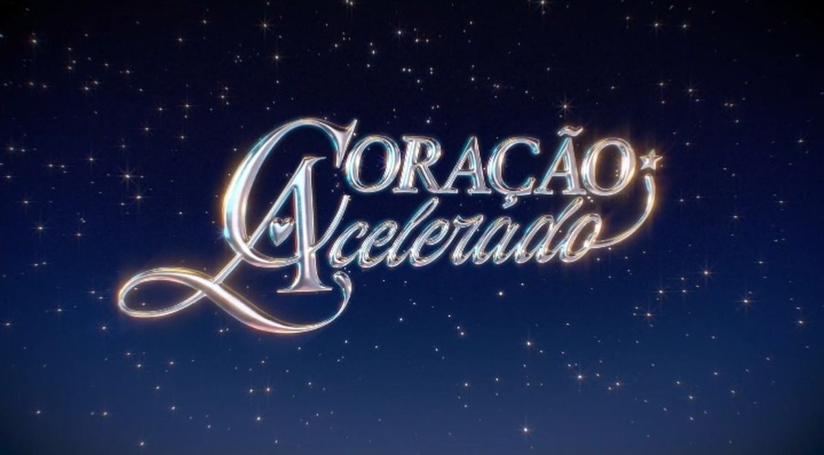 Audiências consolidadas de Coração Acelerado