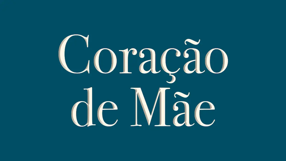 Audiências consolidadas de Coração de Mãe
