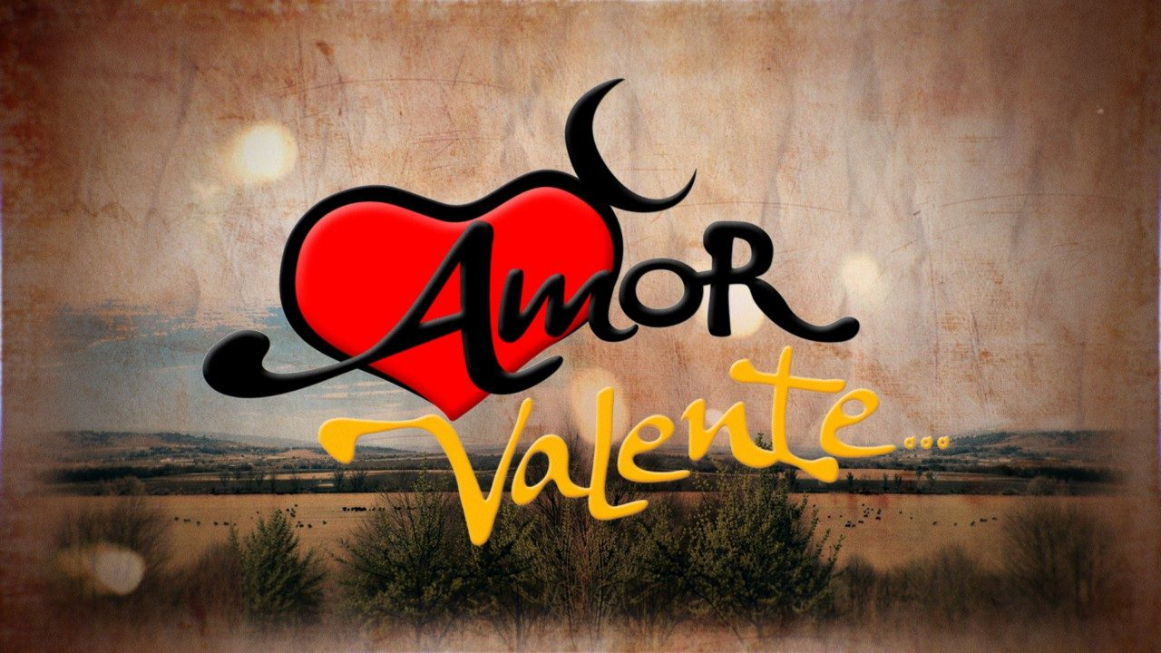 Audiências consolidadas de Amor Valente