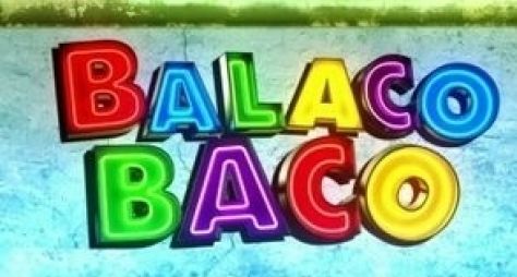 "Balacobaco" perde o fôlego e a vice-liderança para o SBT