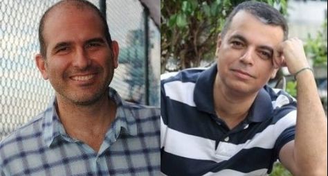 Saiba quem são os dois novos autores a ganhar status na Globo