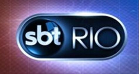 SBT comemora a vice-liderança de audiência no Rio de Janeiro