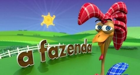 Data de estreia da nova temporada de "A Fazenda" depende da Globo