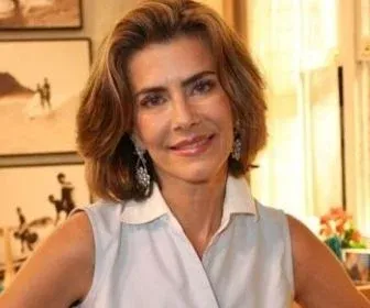 "Em muitos momentos, pensei em desistir", confessa Maitê Proença
