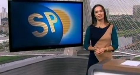 Globo deve promover mudança na bancada do "Bom Dia SP"